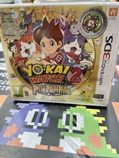 Yo-Kai Watch 2 Polpanime
