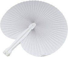 60 Pezzi VENTAGLI VENTAGLIO