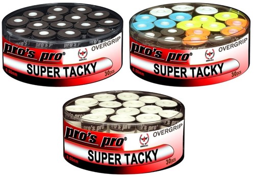 Pro super - super, overgrip