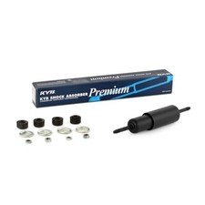 2X Ammortizzatori Posteriori