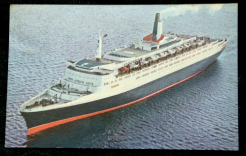 56230 crociera - 56230, ak