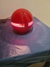 Lampada Da Tavolo Abat-Jour In