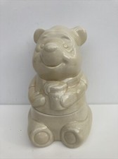 Vintage Winnie The Pooh Hunny