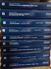 BIBLIOTECA STORICA - IL