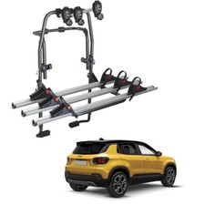 Portabici Posteriore Stand Up