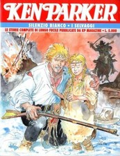 KEN PARKER LE STORIE COMPLETE