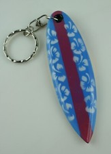 Portachiavi tavola da surf