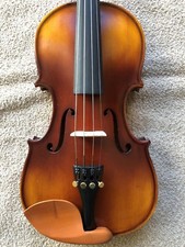 Violino 1/2 nuovo (prezzo più