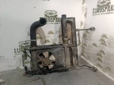 intercooler MITSUBISHI MONTERO 2.8 TDI GLS 5P V20 1996 37418