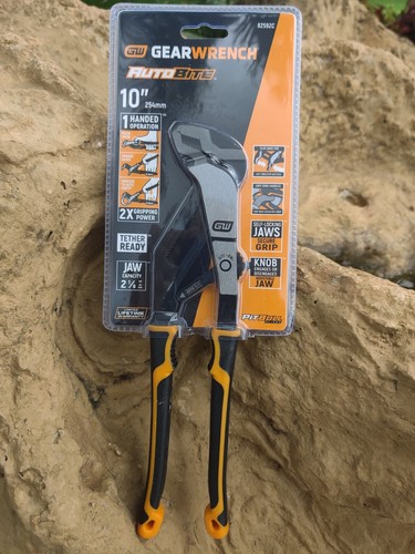 Gearwrench 82592c pitbull - gearwrench, 10''