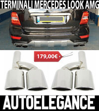 MERCEDES BENZ ML W164