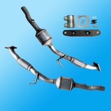 KAT VW Golf V Variant Golf V