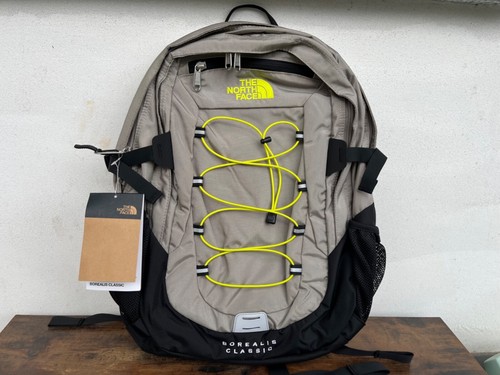 Zaino the north face borealis - zaino,