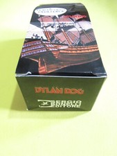 DYLAN DOG SCATOLA BOX VUOTA IN CARTONCINO GADGET IL PORTACHIAVI EROI BONELLI !!!