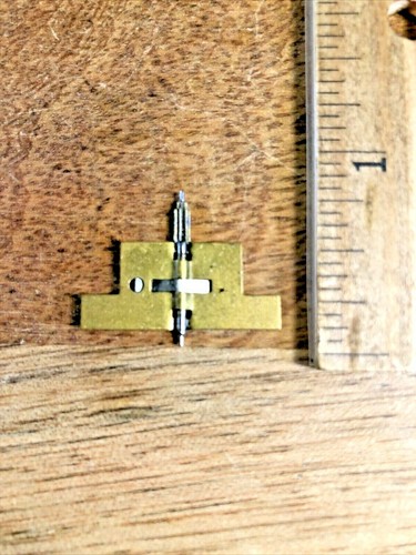Hermle 130 070 gruppo mosche - 130-070,