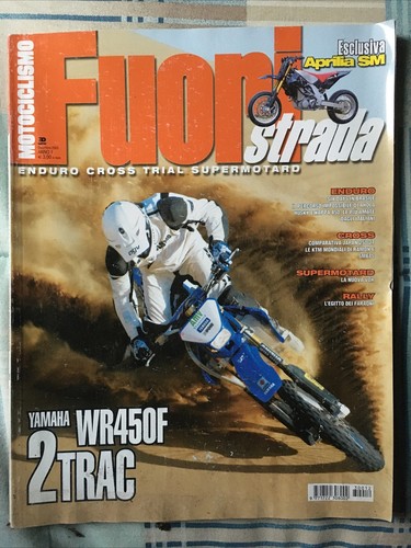 MOTOCICLISMO