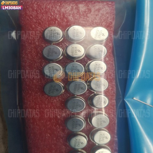 1pcs nuovo nsc - nsc/linear, lm308ah