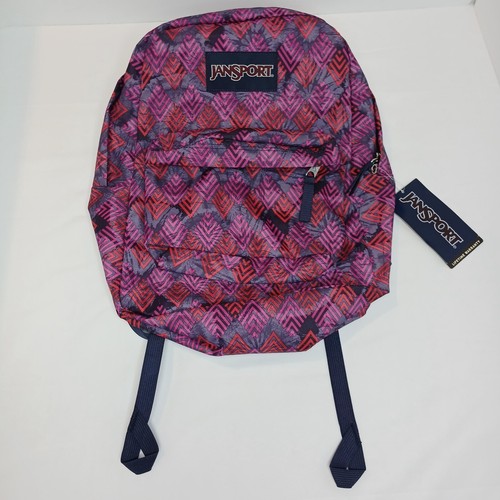 Zaino jansport superbreak - zaino,