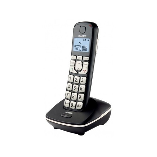 Cordless saiet ergo - cordless, dect