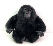 Unbranded Gorilla 12" Black