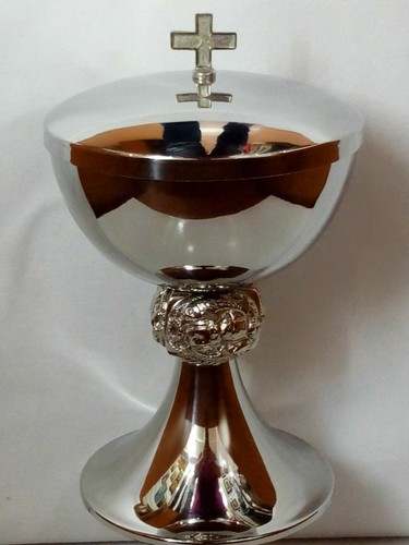 Pisside liturgica con