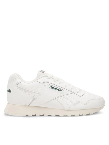 Reebok uomo glide gesso verde - gesso,