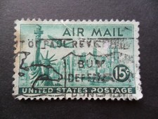 Francobollo usa postage - francobollo,