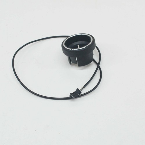 Bobina transponder volante