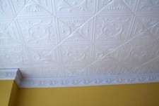 Piastrelle per Soffitto