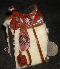 Casa delle bambole miniatura