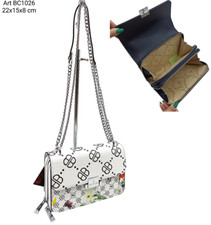 BORSA BORSETTA TRACOLLA