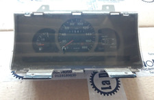 QUADRO STRUMENTI / CONTACHILOMETRI FIAT CINQUECENTO / 500 DEL 1997