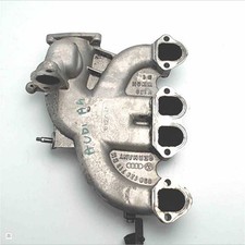 038129713BM Collettore di aspirazione Audi A4 Avant 8E 1.9 2006