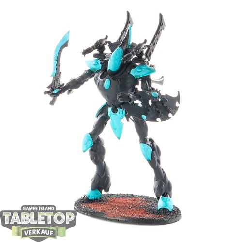 Aeldari cavaliere spettro - aeldari,