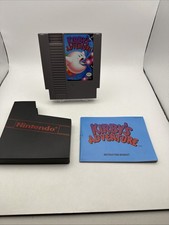 Kirby's Adventure (NES)