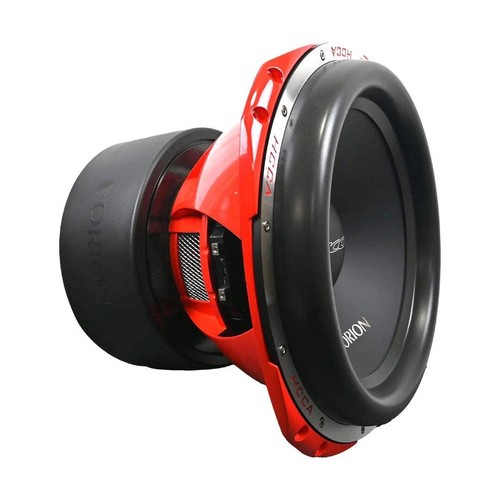 Orion hcca154spl 5000 watt - 15",