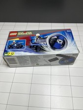Lego 4533 Train Track Snow