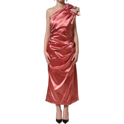 Abito dolce gabbana rosa - abito,