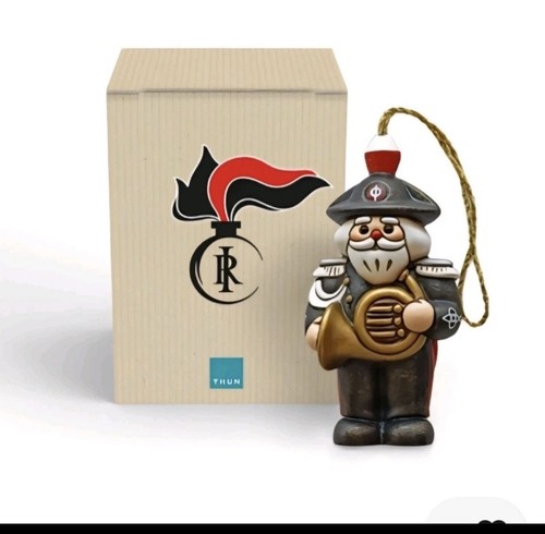 Thun carabiniere natale 2026 - thun,