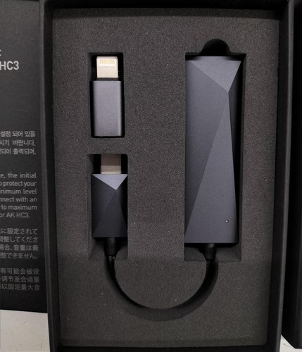 Astell kern hc3 ingresso - astell&kern,