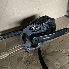 Motore Shimano Steps DU-E6110