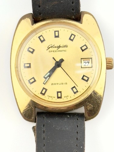 Orologio polso uomo - polso, da