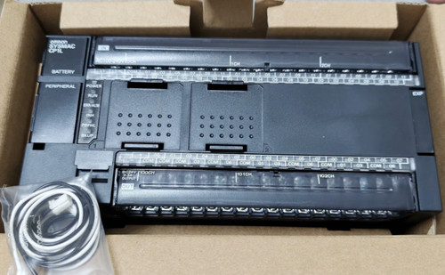 Controller plc omron - controller,