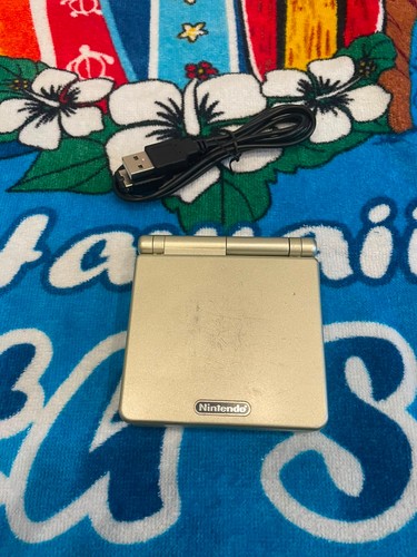 Console nintendo gameboy - console,