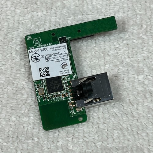 Scheda rete wifi - di,