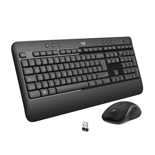 Mk540 advanced combo - advanced,