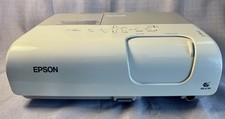Epson LCD Projector Model