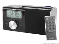 Timex TM80 MP3 AM/FM/USB/SD