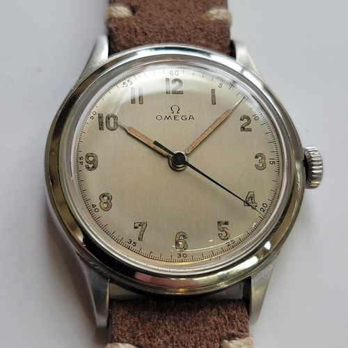 Omega ref 2179 militare - , 36mm