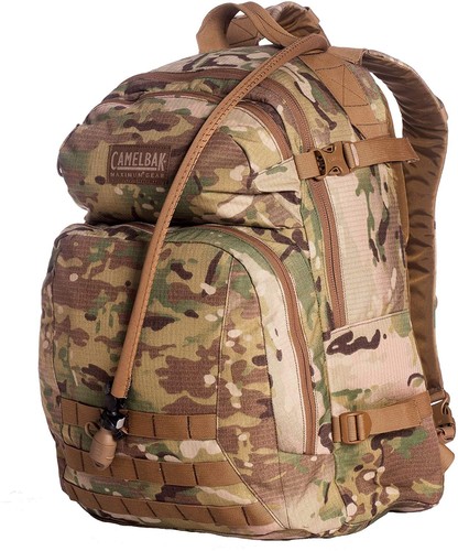 Camelbak military motherlode - camelbak,
